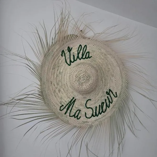 Villa ma sueur、Coutrasのホテル
