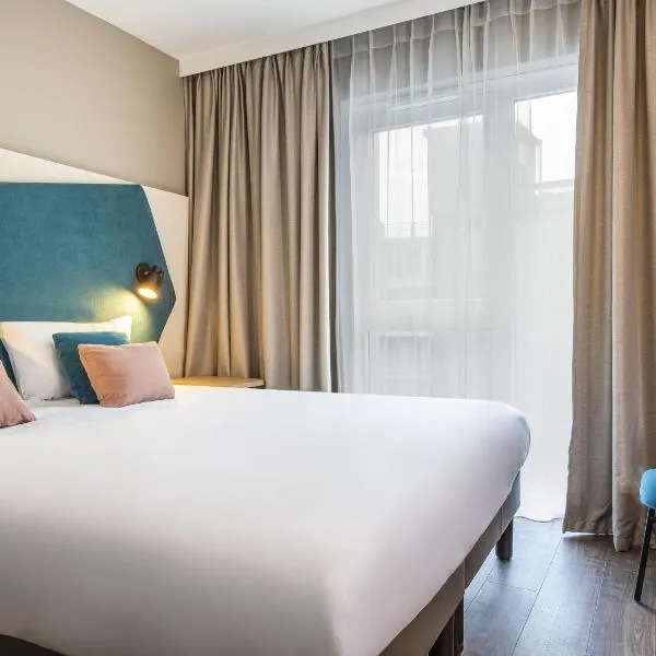 Aparthotel Adagio Lille Centre Grand Place, hotel in Lille