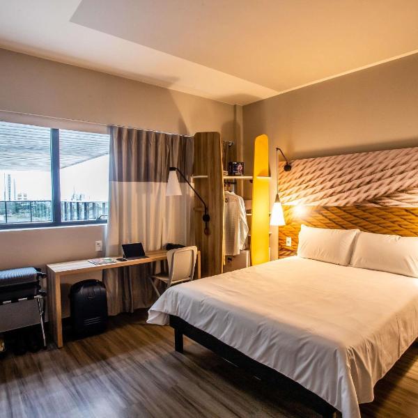ibis Palmas Avenida JK - Foto 2