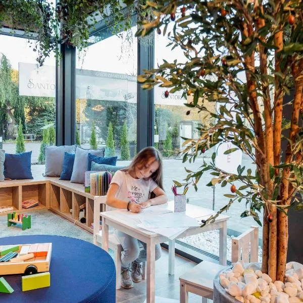 ibis Styles Kraków East, hótel í Kraká