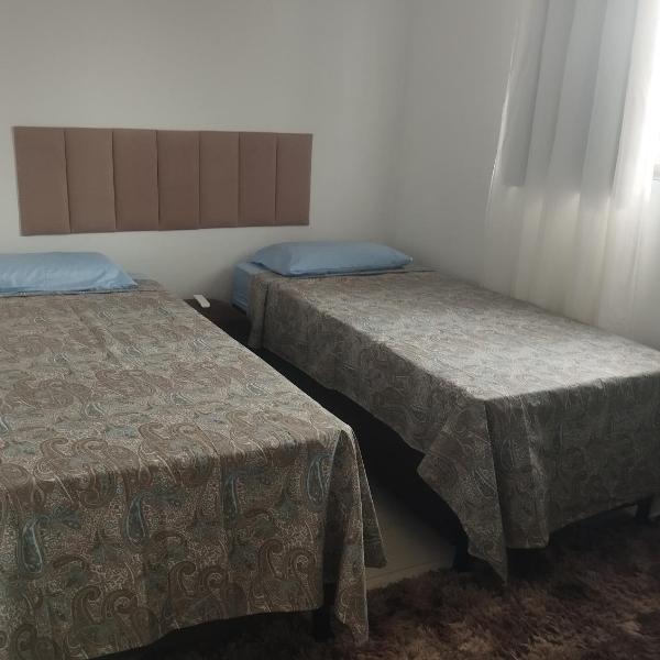 Apartamento porto dos mares - Foto 2