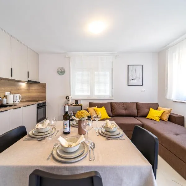 Apartman MiMa, hôtel à Palit