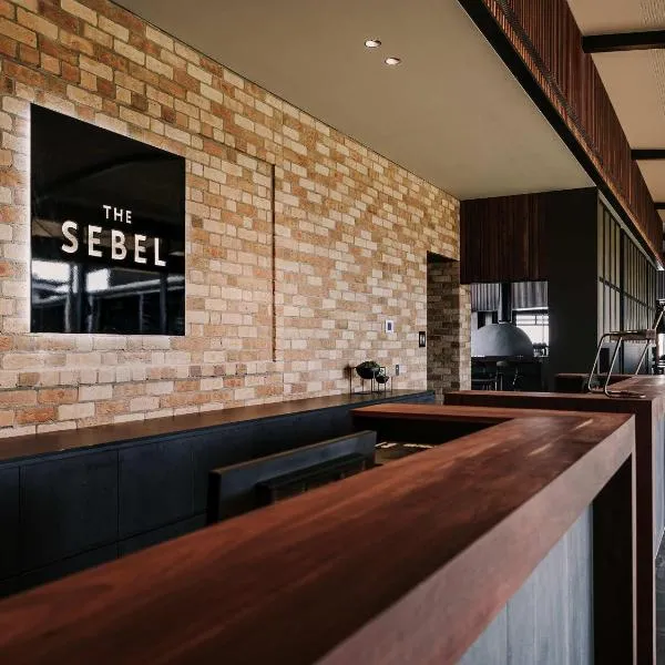 The Sebel Yarrawonga Silverwoods、ヤラウォンガのホテル