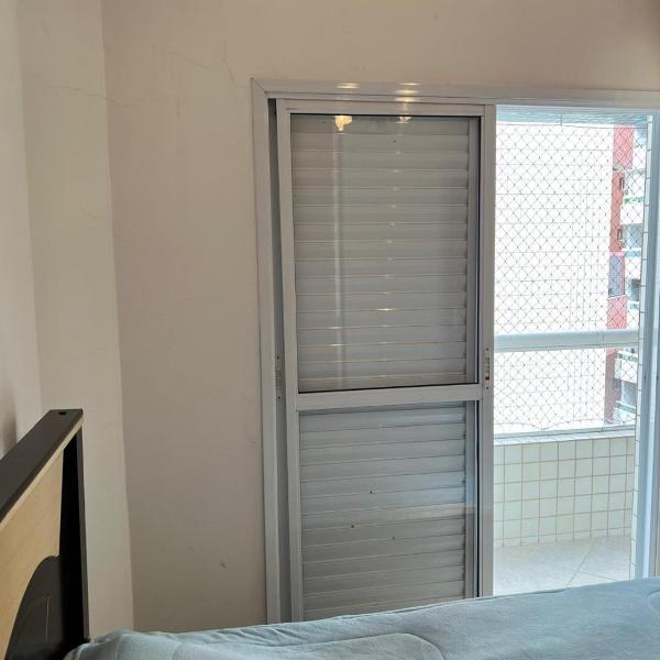 Praia Grande Apartmento- Vista MAR - Foto 2