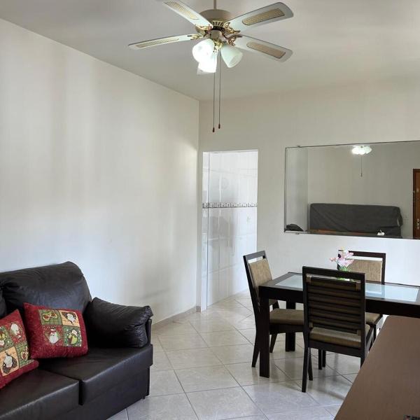 Praia Grande Apartmento- Vista MAR - Foto 4