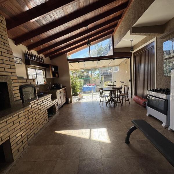 Casa Premium para até 8 - 3 quartos a 5 minutos da praia - Foto 5