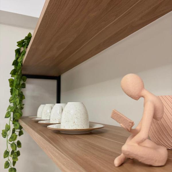 Apartamento confortável com 01 quarto em Pinheiros SP