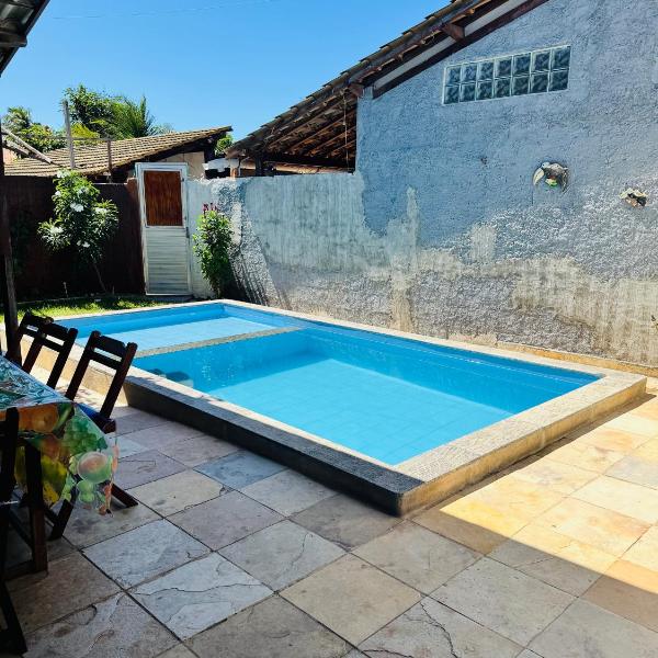 Casa Alemao Águas Belas - Foto 4