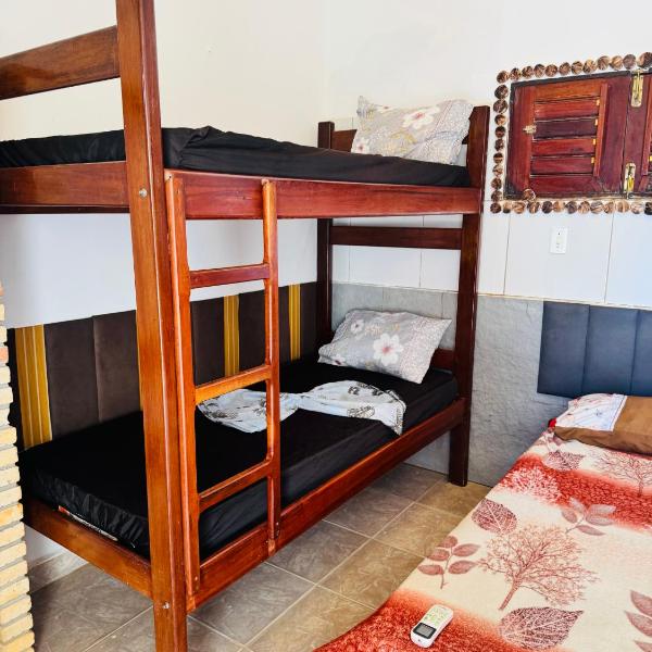 Casa Alemao Águas Belas - Foto 2