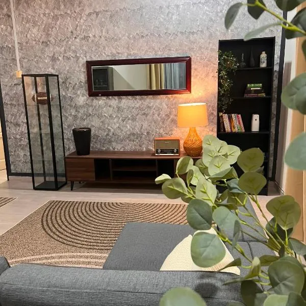 The Teduh Homestay By Rumah Mimpi, hotel u Kertihu