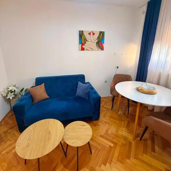Apartment CenterZeroZone, hotel in Banja Luka