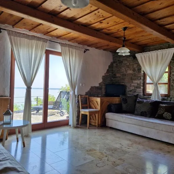 Zora Vendégház, hotel a Tihany