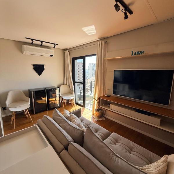 Triplex penthouse - Moema - Foto 5