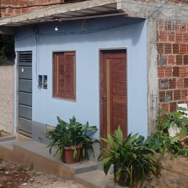Casa Diamantina - Foto 2