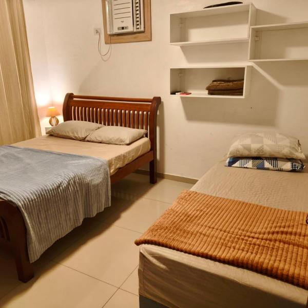 Casa completa em reserva ambiental com piscina privativa - Foto 2