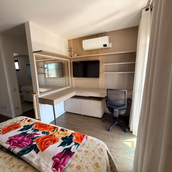 Triplex penthouse - Moema - Foto 2