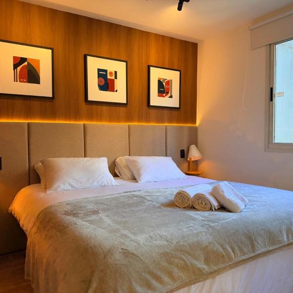 Flat Premium - Wynd Paulista - 1min Av Paulista - Foto 2