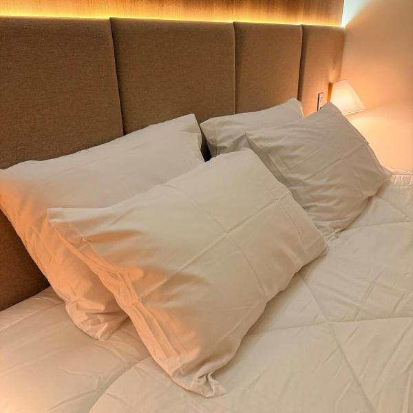 Flat Premium - Wynd Paulista - 1min Av Paulista - Foto 4