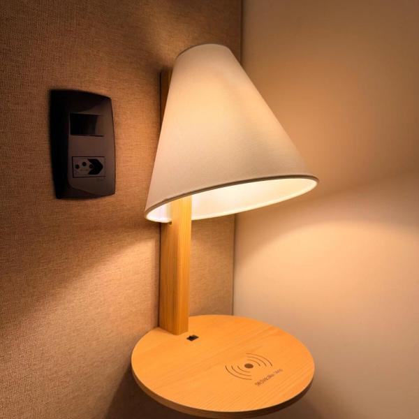 Flat Premium - Wynd Paulista - 1min Av Paulista - Foto 5
