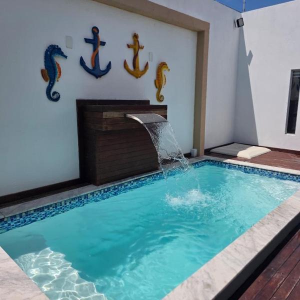 Valle Beach Residence Praia do Atalaia
