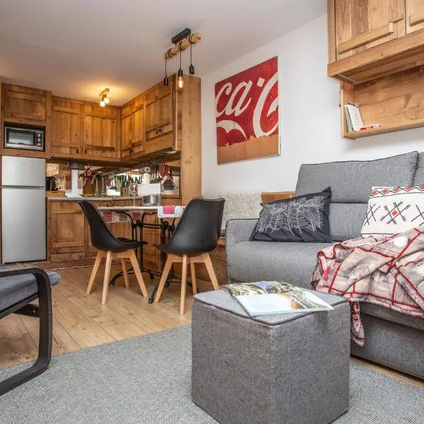 La Casa di Pamela, hotel sa La Thuile