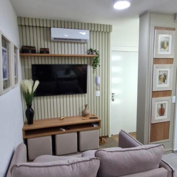 Apartamento Terras Portinari Barretos perto HP Cancer