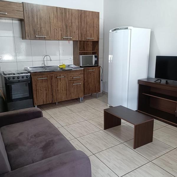 Residencial D´Lourdes Foz do Iguaçú - Foto 4