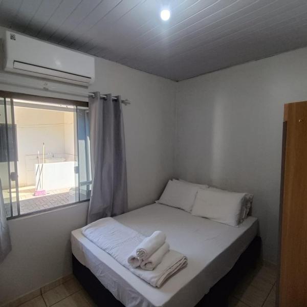 Residencial D´Lourdes Foz do Iguaçú - Foto 3