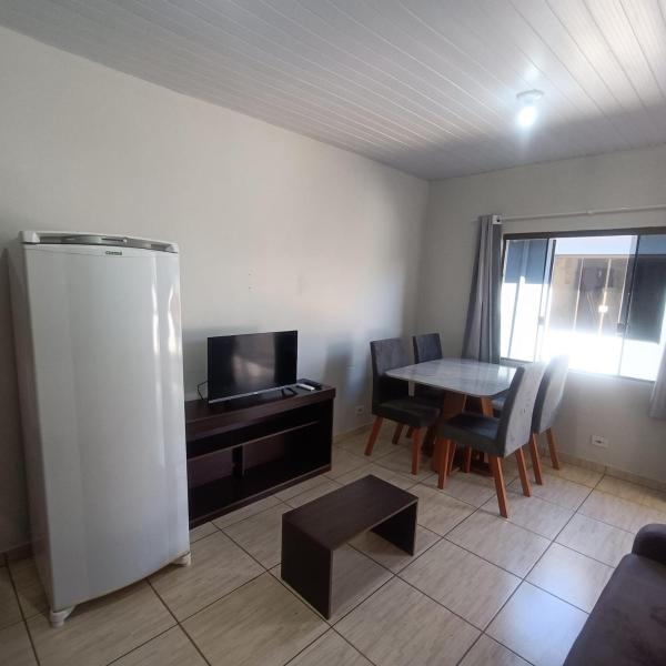 Residencial D´Lourdes Foz do Iguaçú - Foto 5