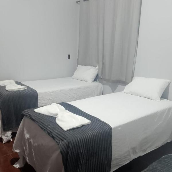 Quarto 04 - Foto 2