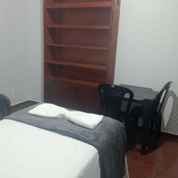Quarto 04 - Foto 5