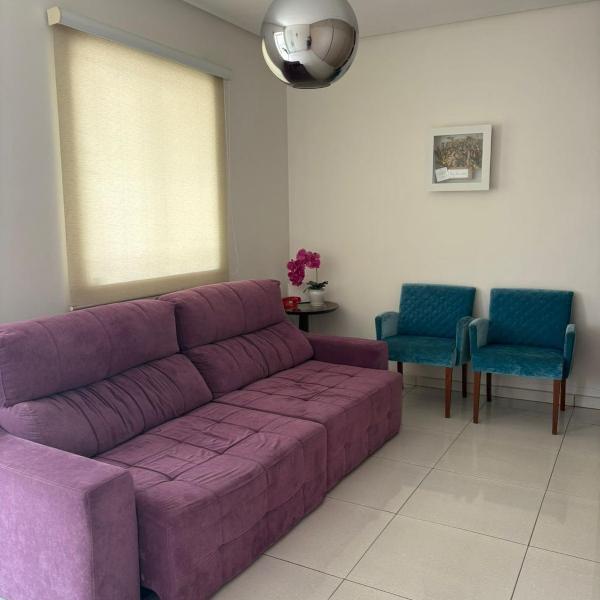 Casa grande e confortável! - Foto 2