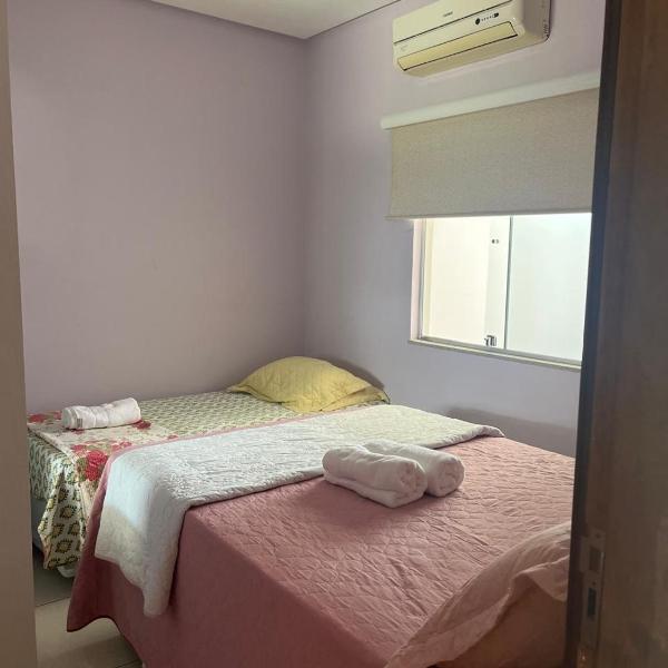 Casa grande e confortável! - Foto 4
