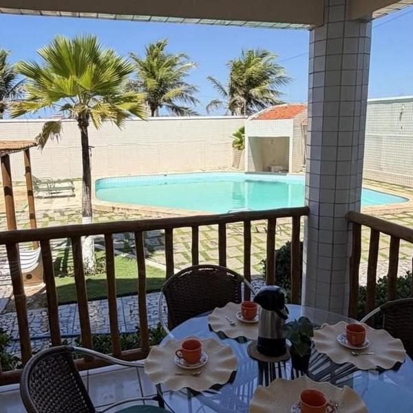 Apartamento Praia Presidio
