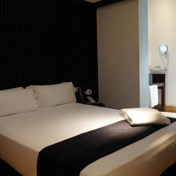 Hotel Market, hotel em Barcelona