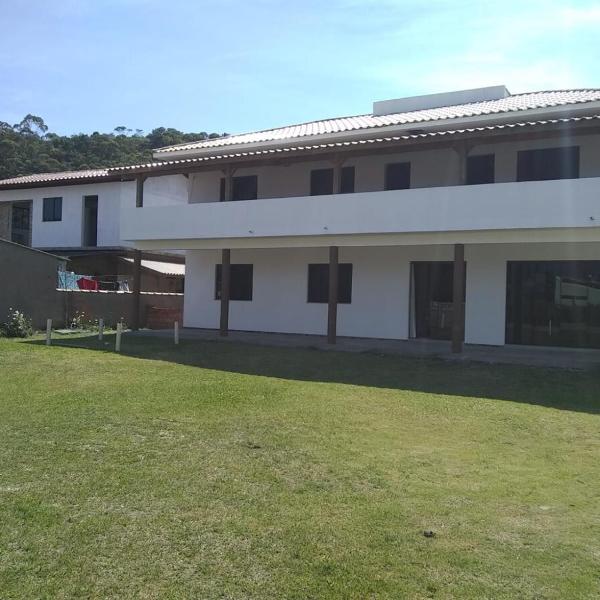Apartamento na Praia da Ferrugem Garopaba SC