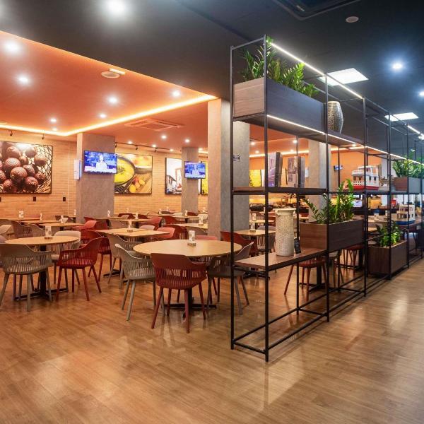 ibis Styles Belém do Pará - Foto 4
