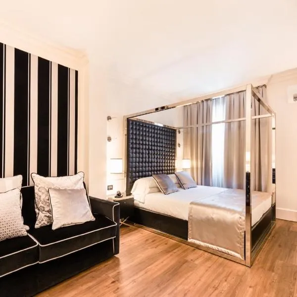 Verona House Aparthotel, hotel in Verona