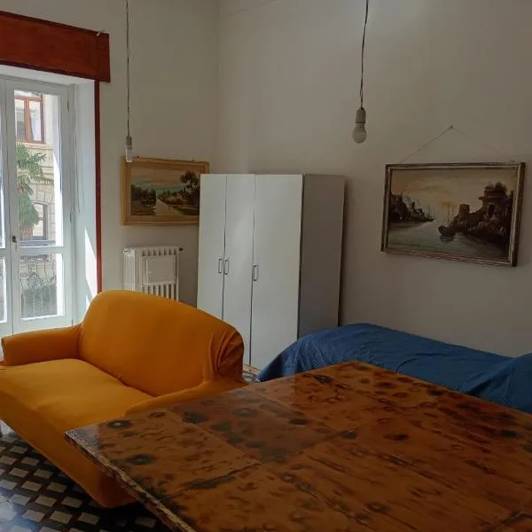 Roma 64, hotel v destinácii Campobasso