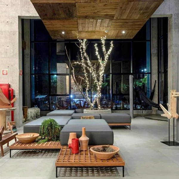ibis Styles Maceió Pajuçara، فندق في ماسيو