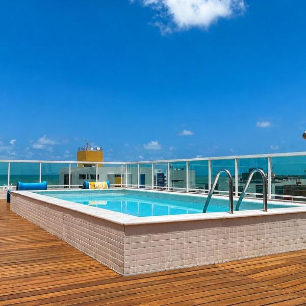 Antonino Cavalcanti - LikeHome Hospedagens