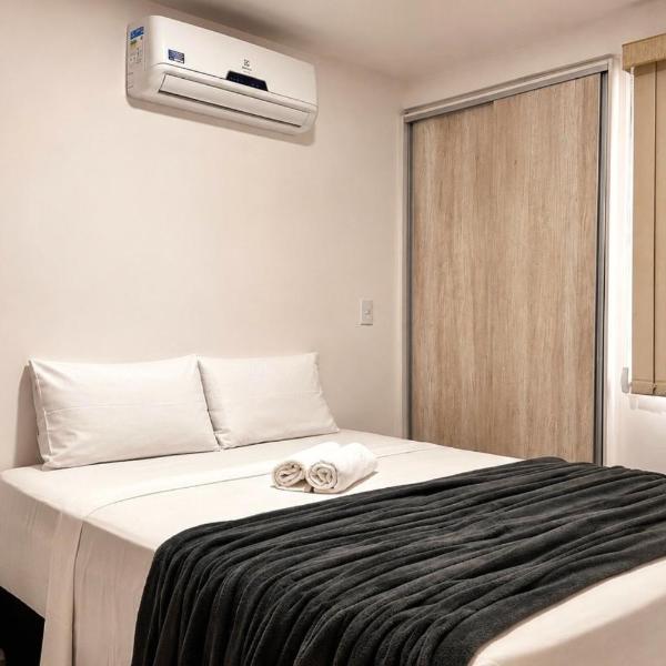 Antonino Cavalcanti - LikeHome Hospedagens - Foto 2