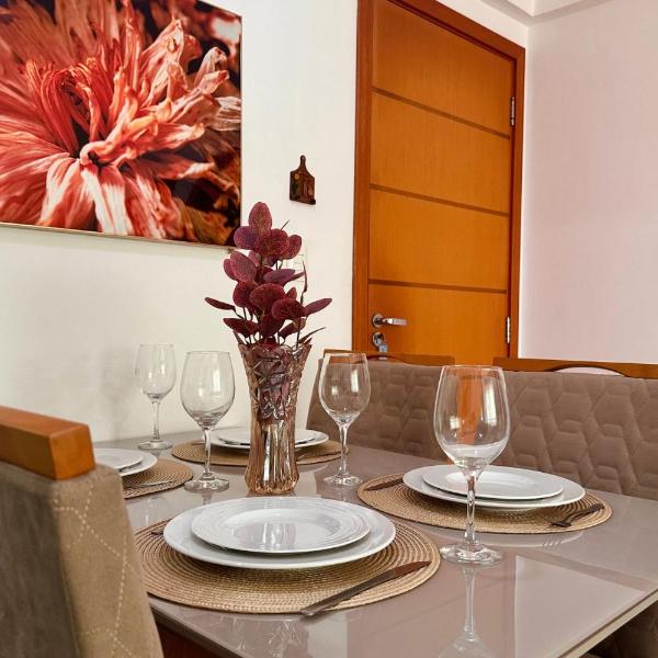 Antonino Cavalcanti - LikeHome Hospedagens - Foto 5