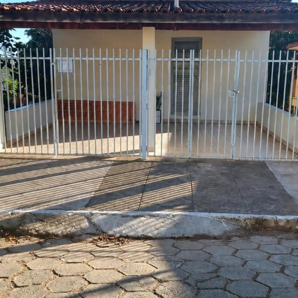Quartos Recanto Delfinópolis