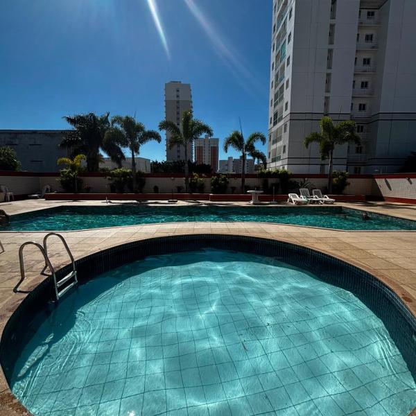 Apart Completo - Centro de Campos! - Foto 4