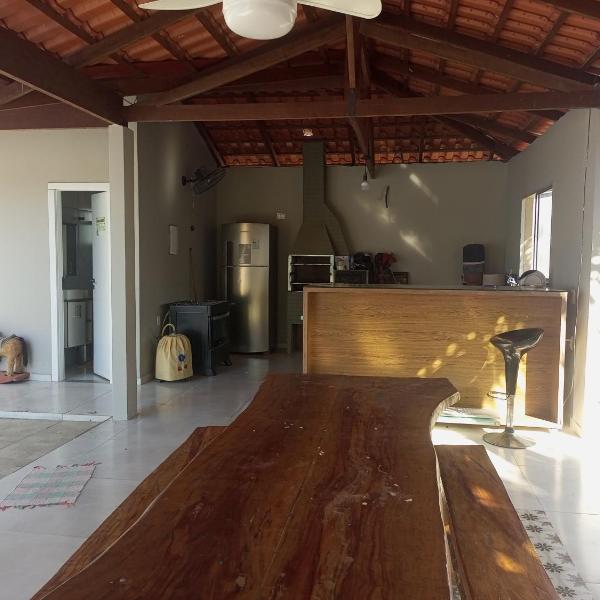 Sítio dos Ipês - Esmeraldas -Dumaville - Foto 5