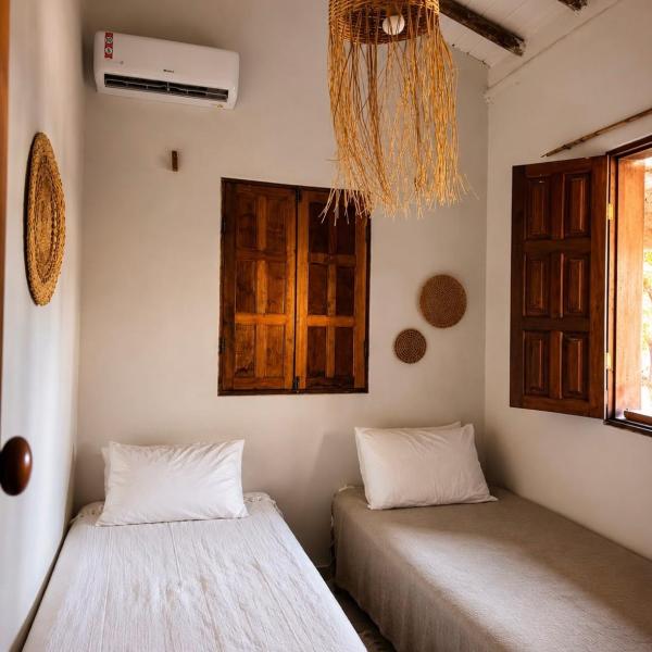 Casa Auá Caraiva - Foto 2