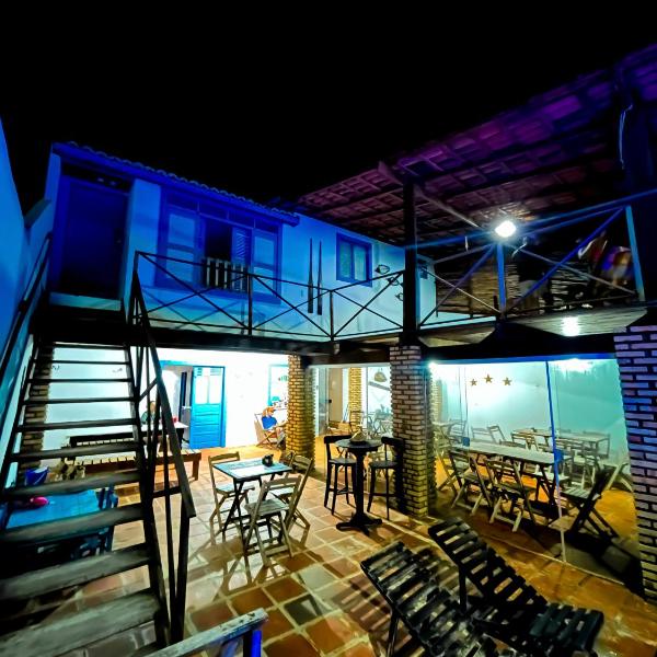 Pousada e restaurante casa dos ventos - Foto 2