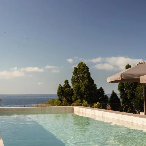 Moon & Sun Funchal, hotel u Funšalu