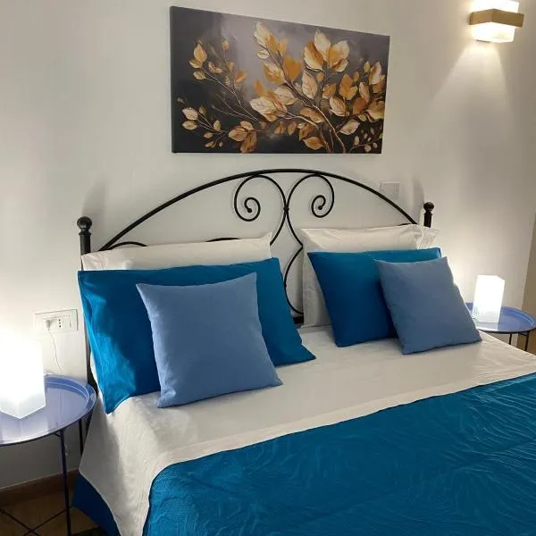 Angolo del Re – hotel w mieście Venaria Reale